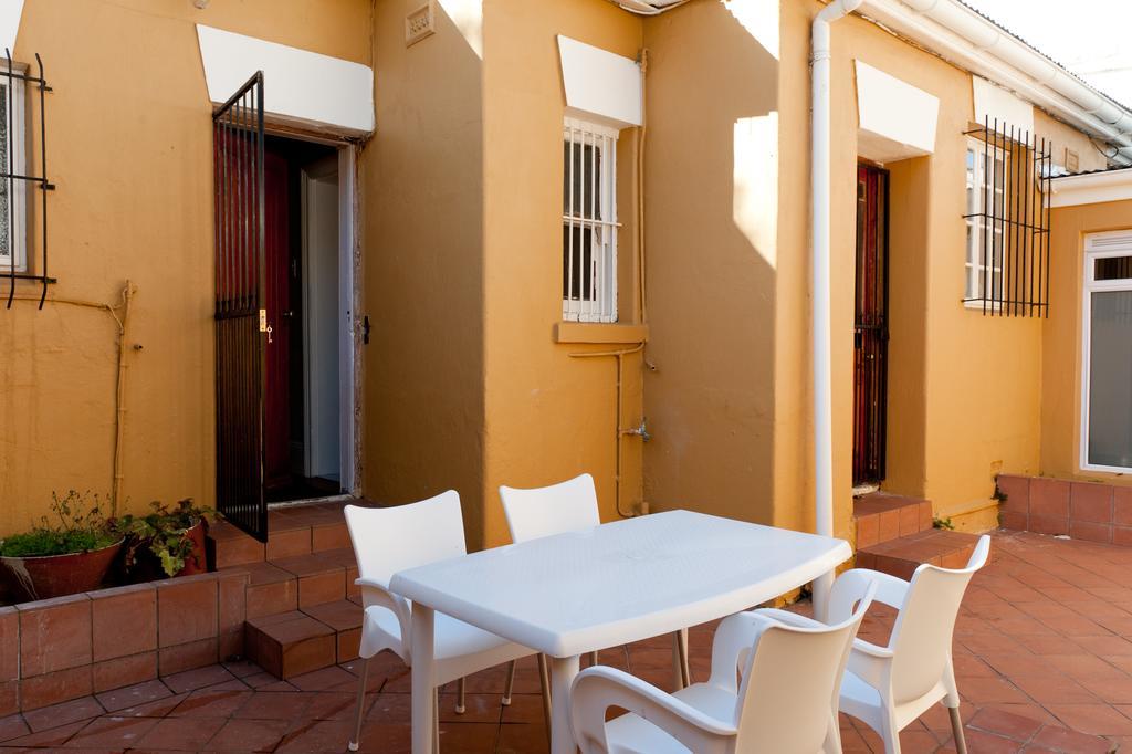 Ashanti Gardens Guesthouse Cape Town Exterior photo