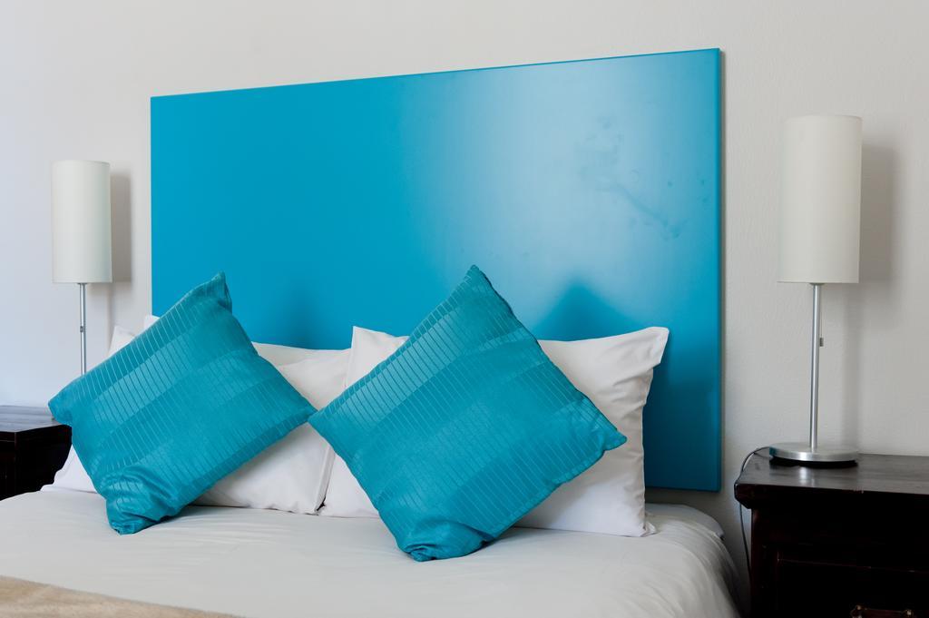 Ashanti Gardens Guesthouse Cape Town Room photo
